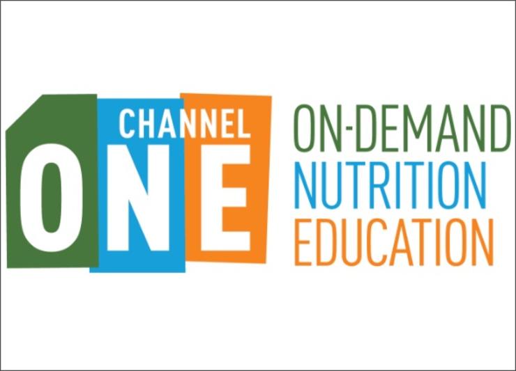 Channel One logo